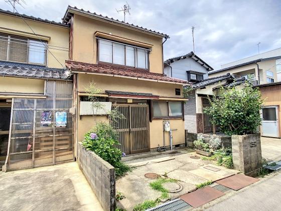 増泉３（野町駅） 450万円