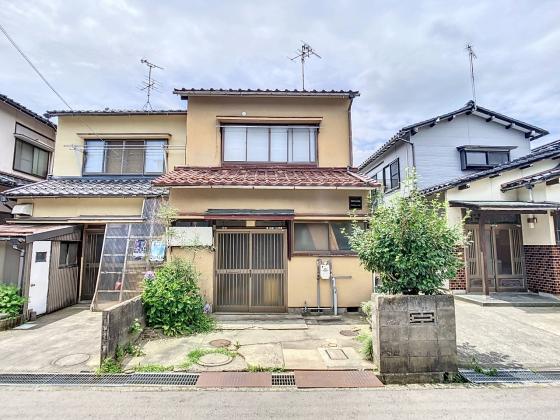 増泉３（野町駅） 450万円