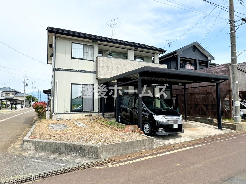 中島町（水原駅） 1200万円