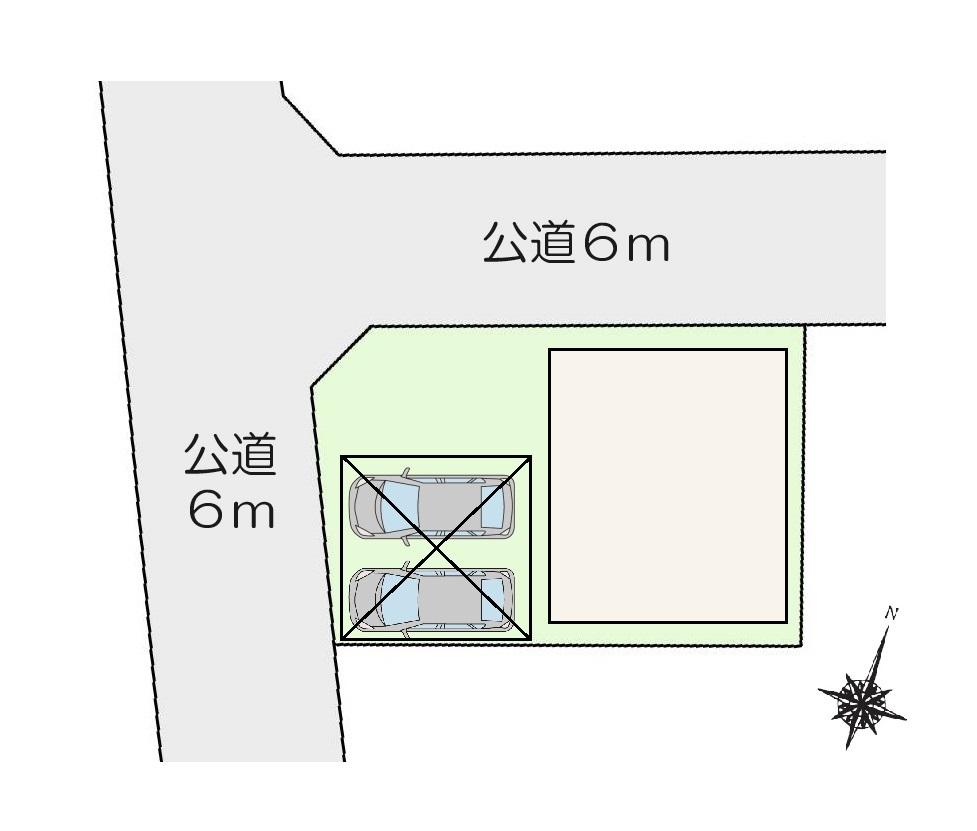 中島町（水原駅） 1200万円