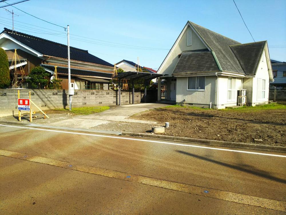 吾妻町（滑川駅） 1100万円