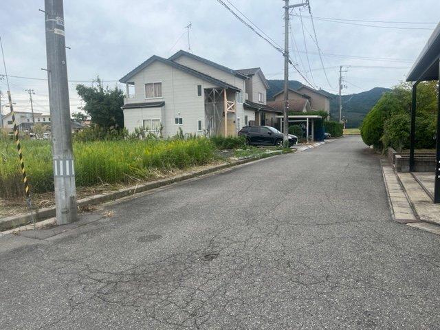 仁箇（越後曽根駅） 760万円