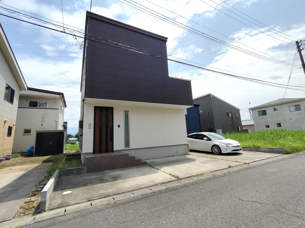 みそら野町（水原駅） 1898万円