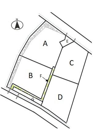 湖東新井 960万円～1050万円