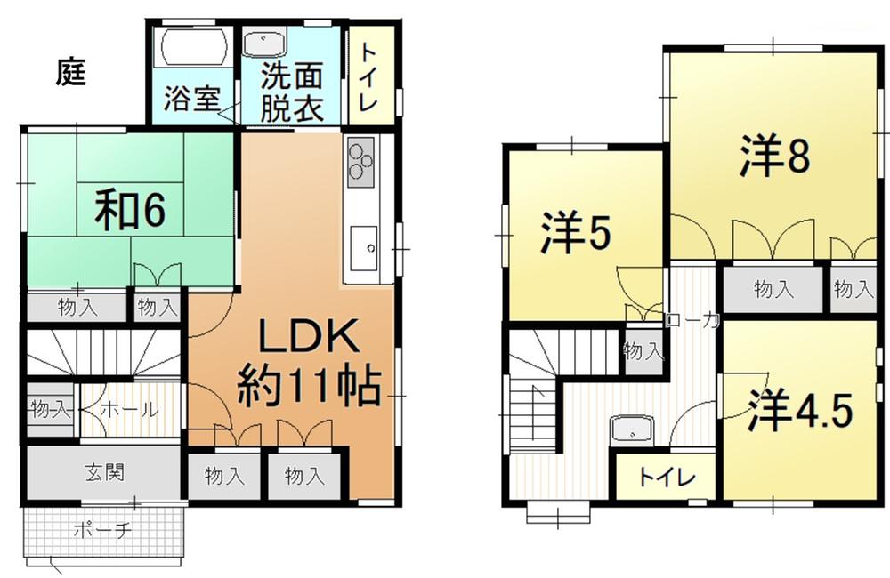 長土塀１（金沢駅） 2200万円