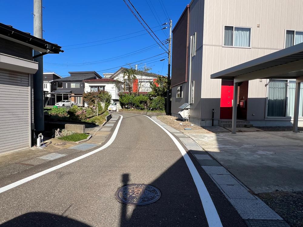 木田３（春日山駅） 2580万円