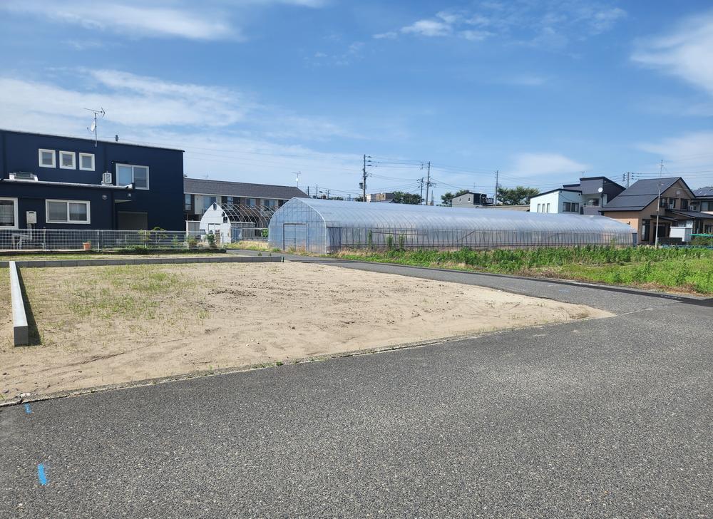 東区中野山５ 区画B