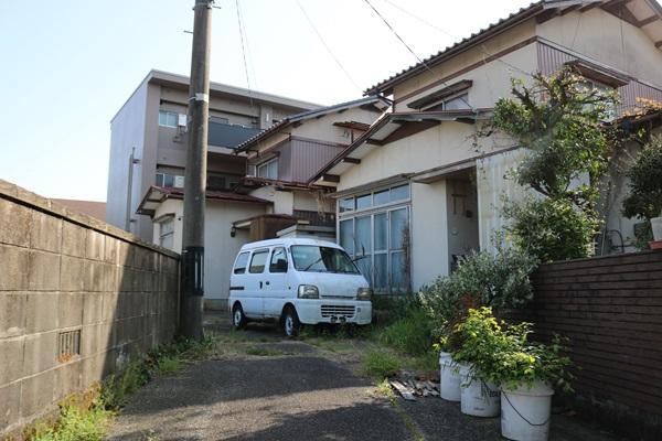 日光１（福大前西福井駅） 190万円