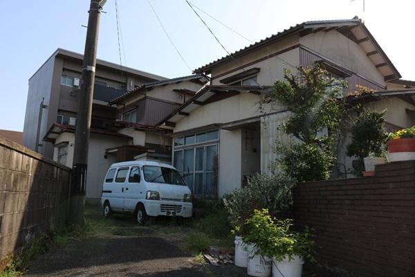 日光１（福大前西福井駅） 190万円