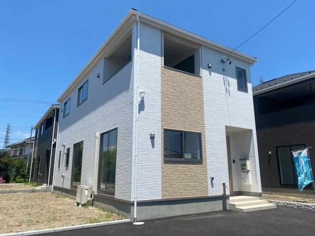 千曲市屋代　新築一戸建て住宅