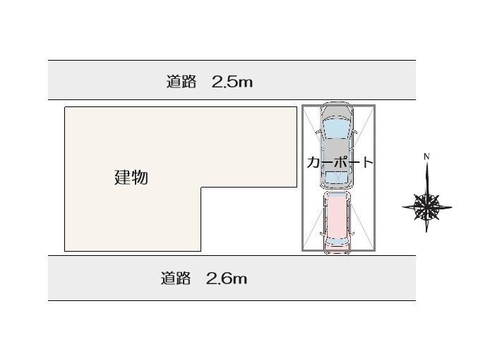 鱸（越後曽根駅） 850万円