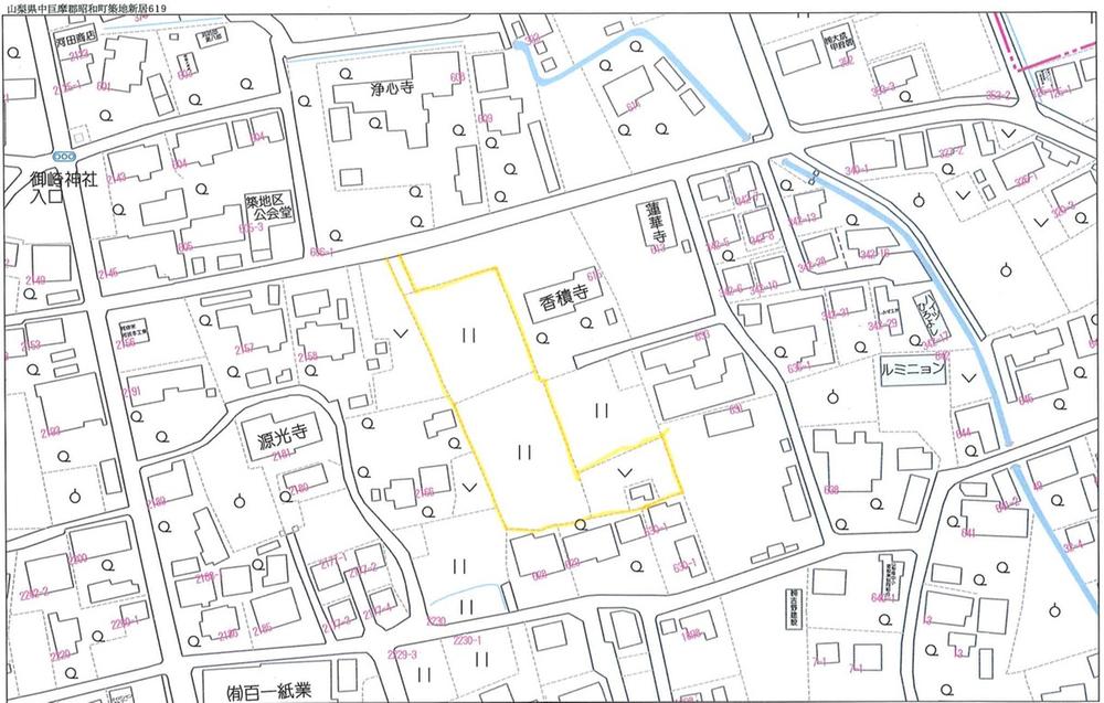 築地新居 1380万円～1450万円