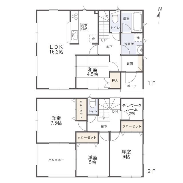 鱸（越後曽根駅） 2100万円