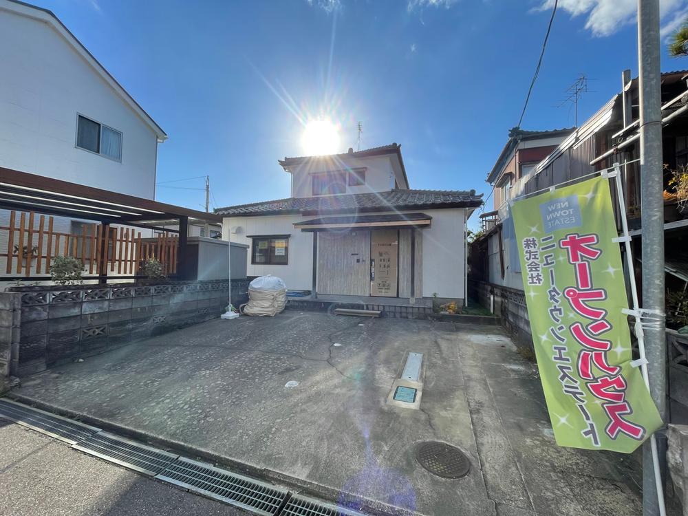 SUUMO】紫竹7（新潟駅） 2450万円 | 中古住宅・中古一戸建て物件情報