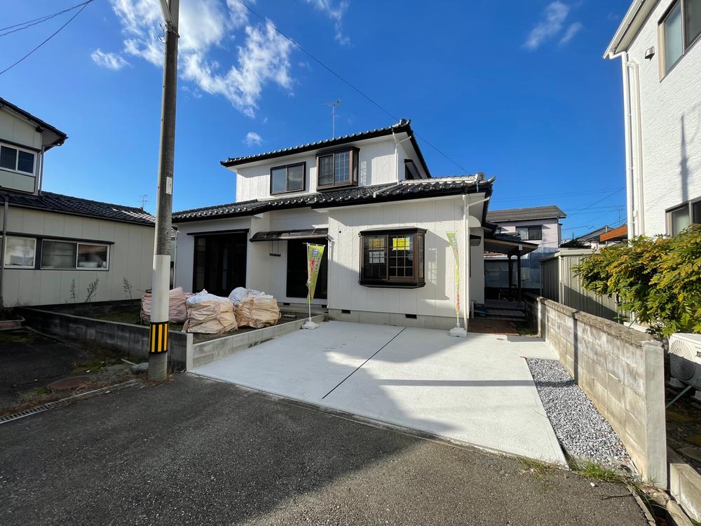 SUUMO】紫竹7（新潟駅） 2450万円 | 中古住宅・中古一戸建て物件情報