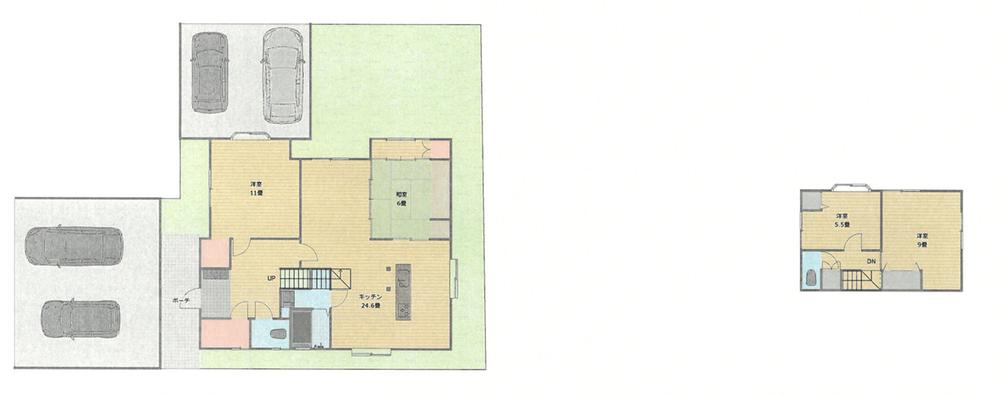 SUUMO】紫竹7（新潟駅） 2450万円 | 中古住宅・中古一戸建て物件情報