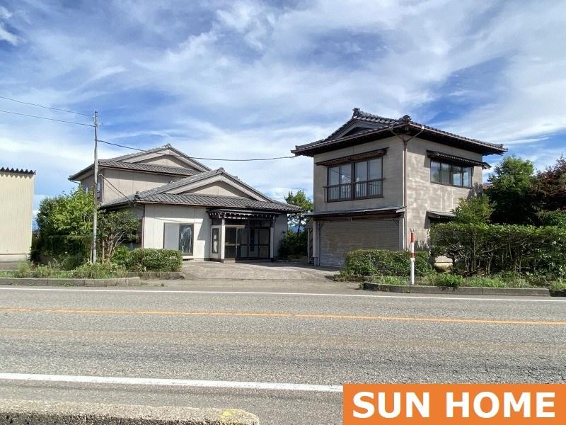 detached 富山県高岡市福岡町本領398-1