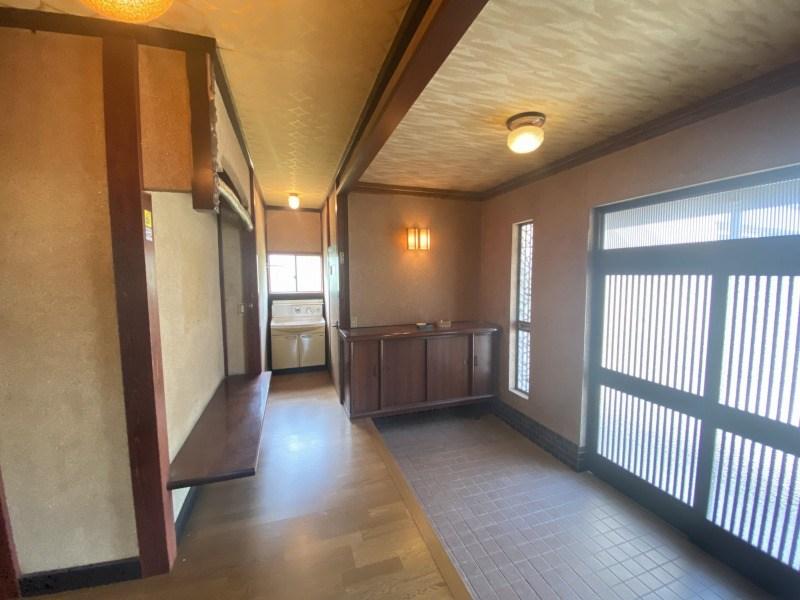 detached 富山県高岡市福岡町本領398-1