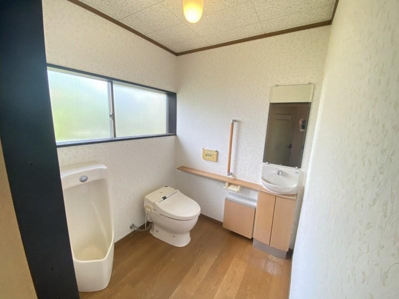 detached 富山県高岡市福岡町本領398-1