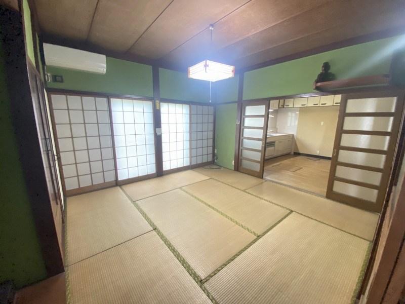 detached 富山県高岡市福岡町本領398-1