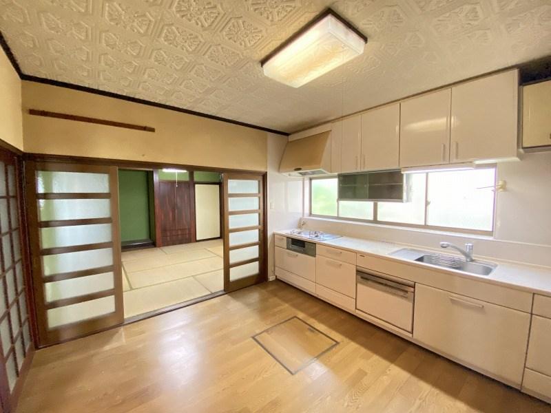 detached 富山県高岡市福岡町本領398-1