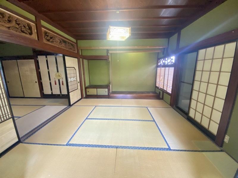 detached 富山県高岡市福岡町本領398-1