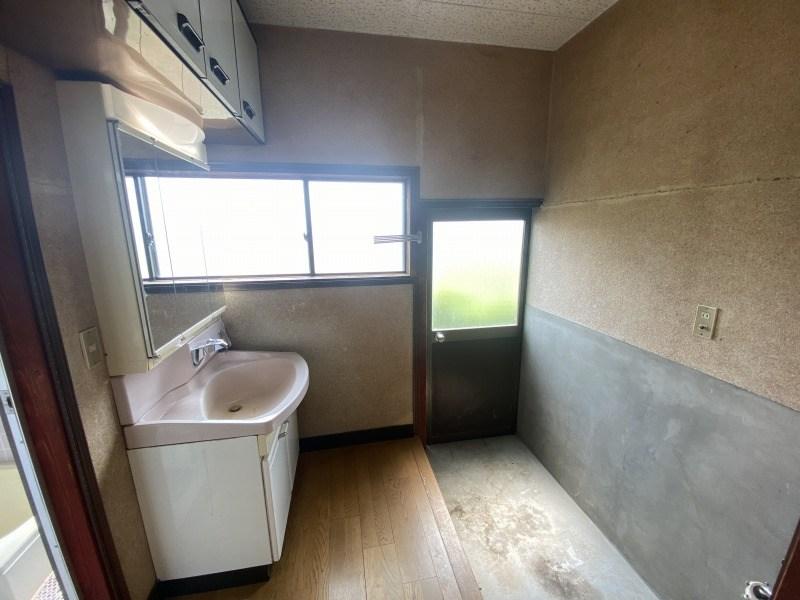 detached 富山県高岡市福岡町本領398-1