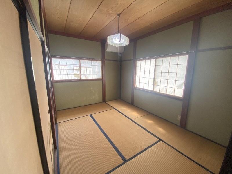 detached 富山県高岡市福岡町本領398-1