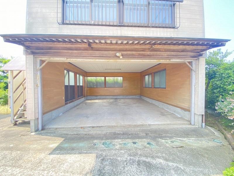 detached 富山県高岡市福岡町本領398-1