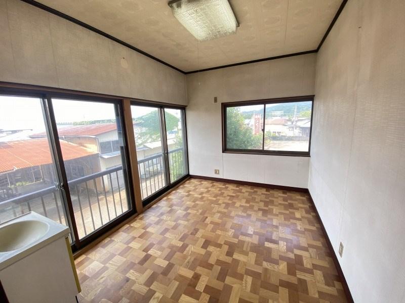 detached 富山県高岡市福岡町本領398-1