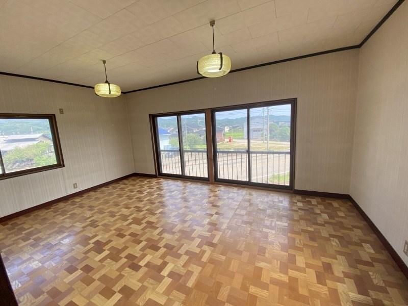 detached 富山県高岡市福岡町本領398-1