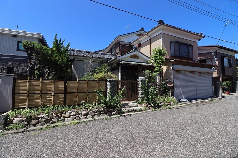 西小針台２（寺尾駅） 1700万円