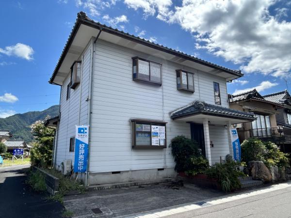 今宿町（王子保駅） 1499万円