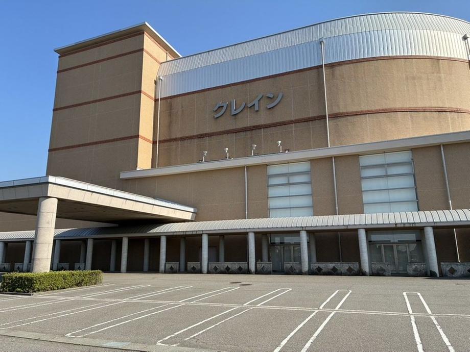 detached 石川県白山市知気寺町