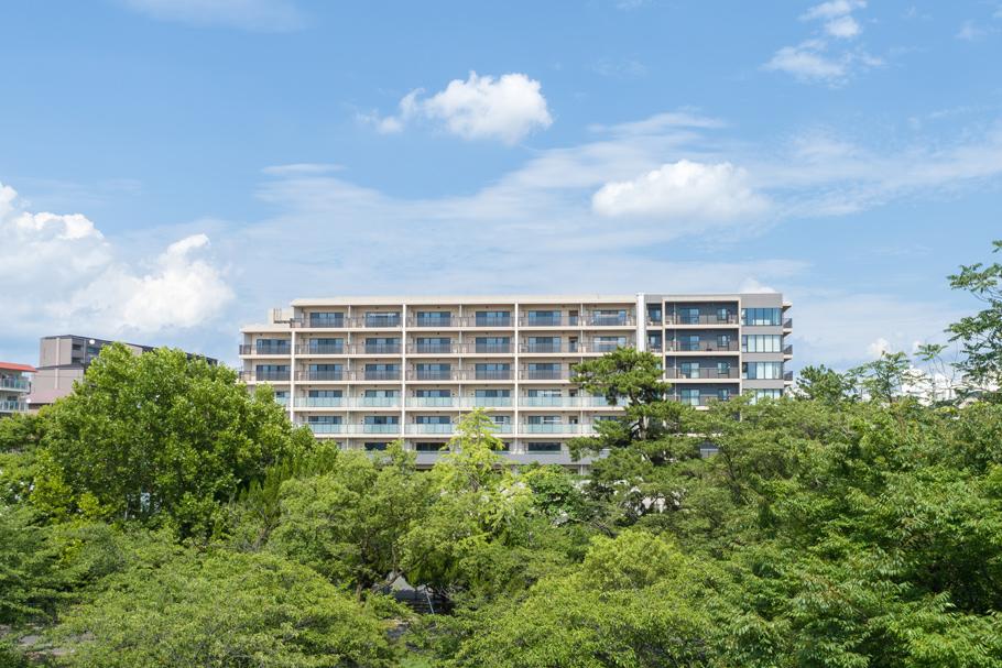 ウエリス瑞穂公園　愛知県名古屋市瑞穂区師長町画像