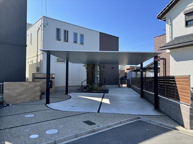 岩塚町字一里山（八田駅） 8450万円