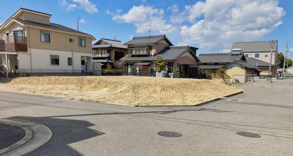 大字上志段味字大久手下（高蔵寺駅） 2800万円