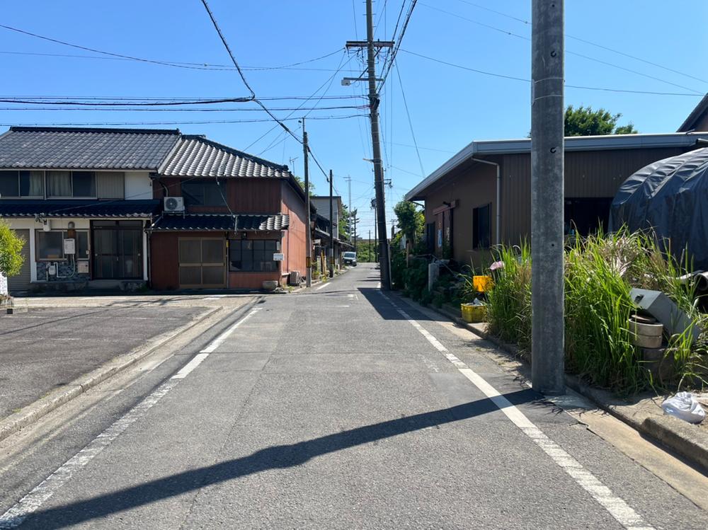 八帖町字往還通（岡崎公園前駅） 1780万円