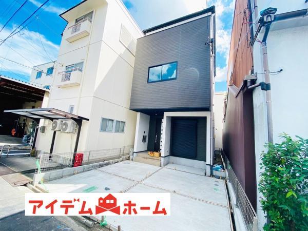 生駒町１（志賀本通駅） 4498万円