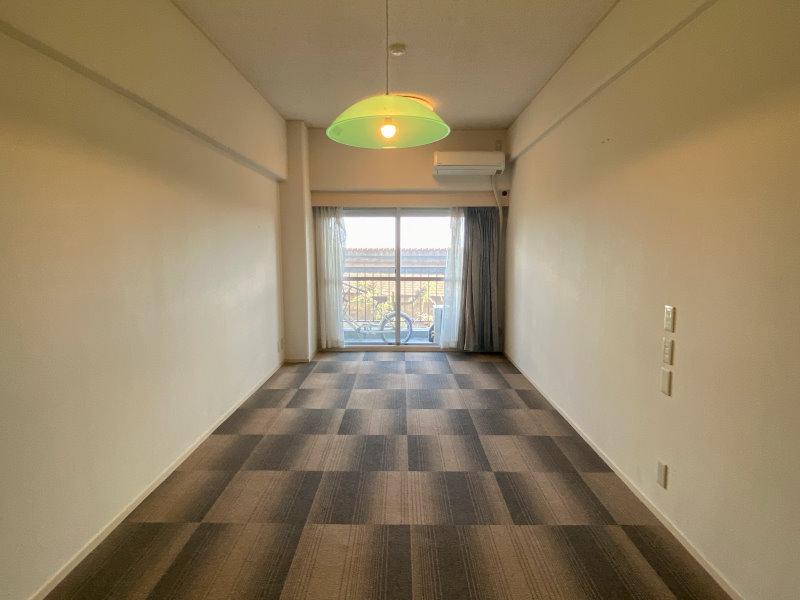 マンション南熱海