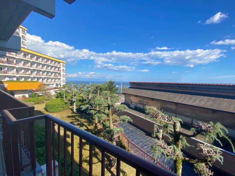 マンション南熱海