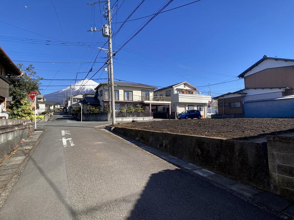 万野原新田（富士宮駅） 1360万円