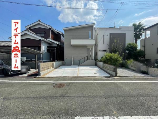 西岩田３（運動公園前駅） 2780万円