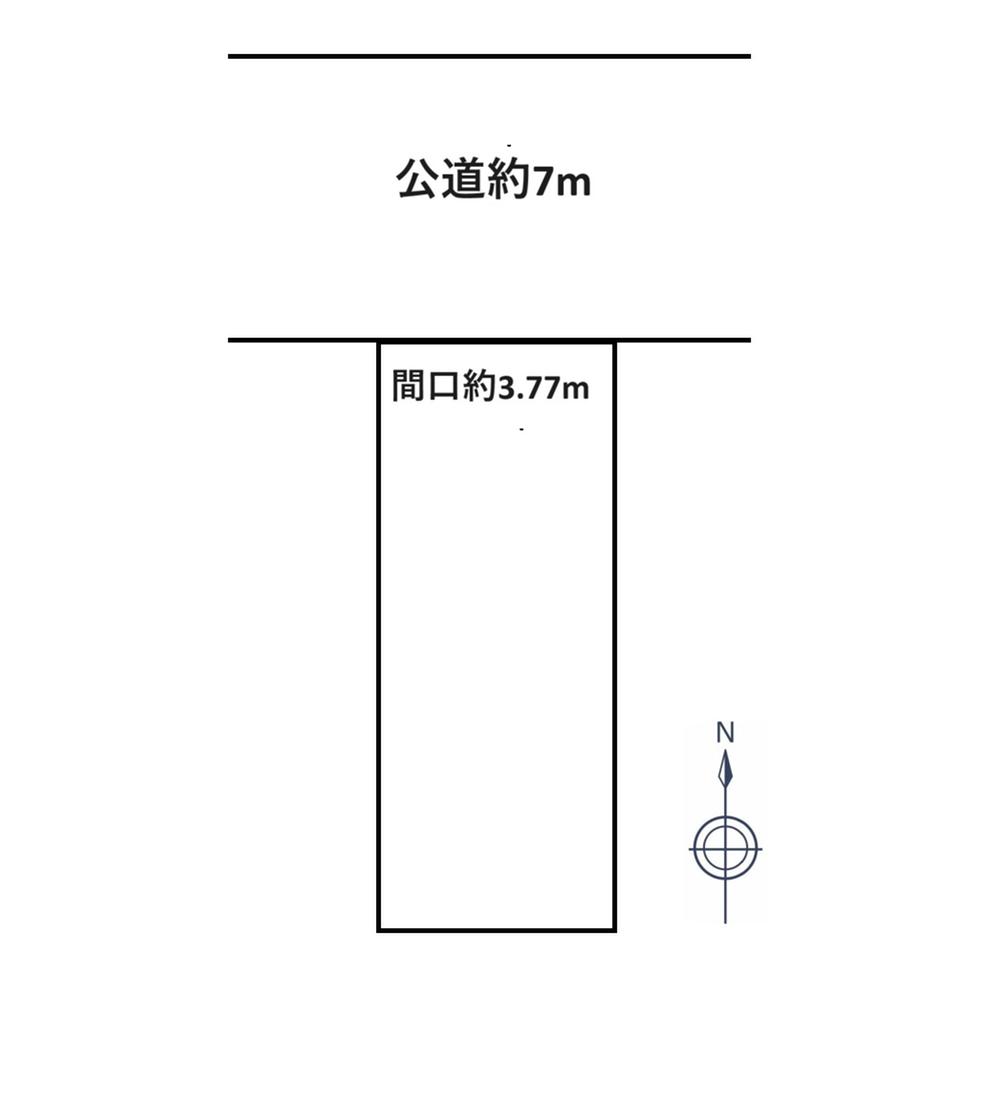 八田本町（八田駅） 1800万円