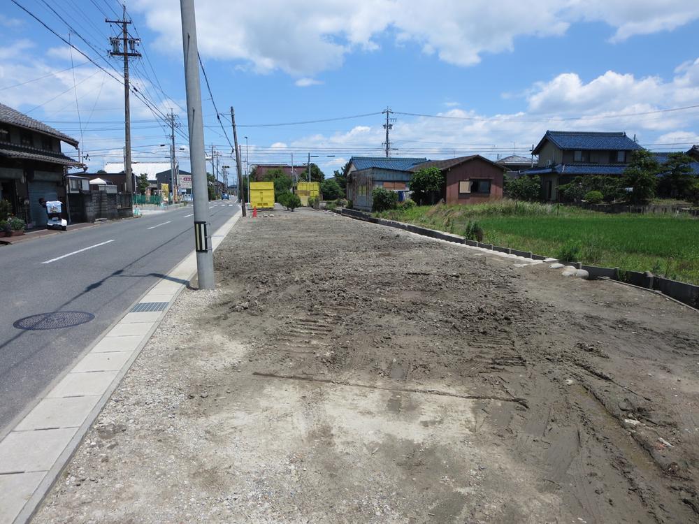 附島町三味西（木田駅） 725万円