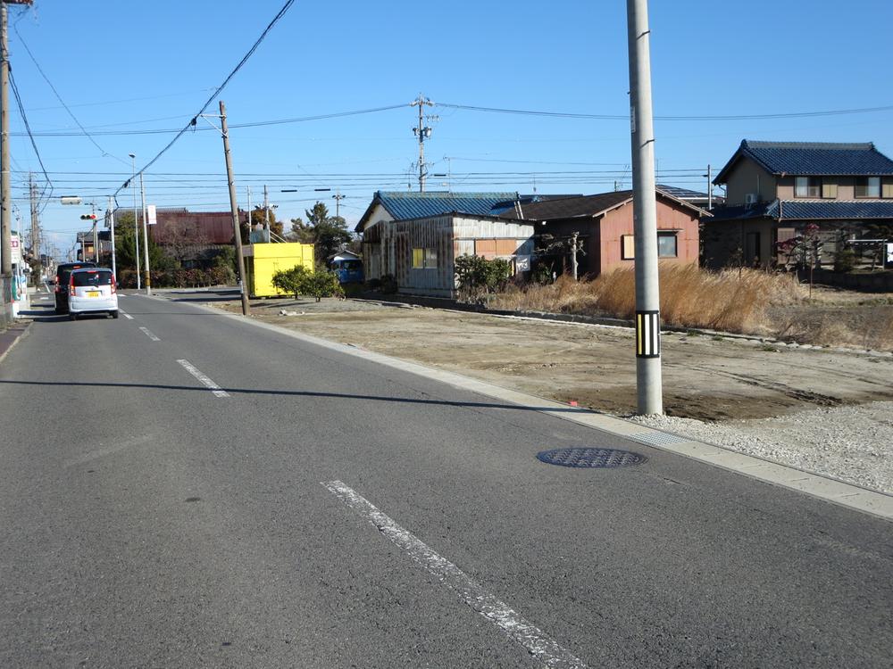 附島町三味西（木田駅） 725万円