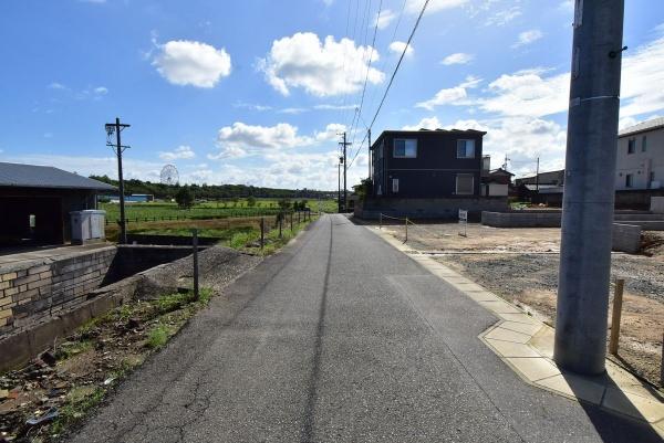 東境町新池 2098万円