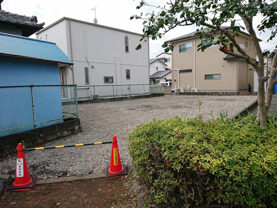 中島（富士駅） 1100万円