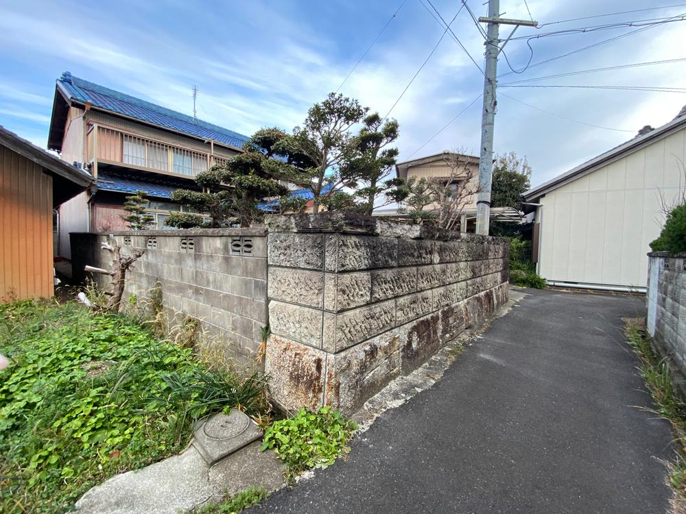 金沢字郷中（大野町駅） 1280万円