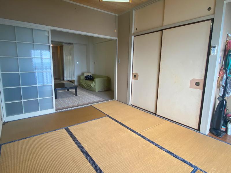 マンション南熱海